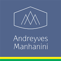 Logo Manhanini Advocacia